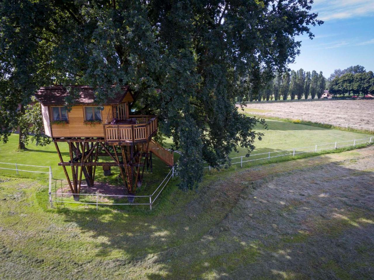 Bauernhof Tenuta 